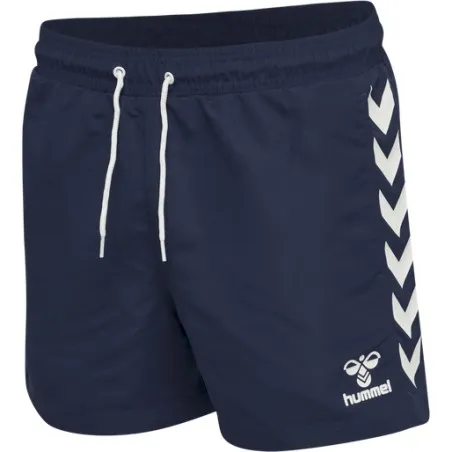 Maillot de bain Hmlkato - Bleu - hummel
