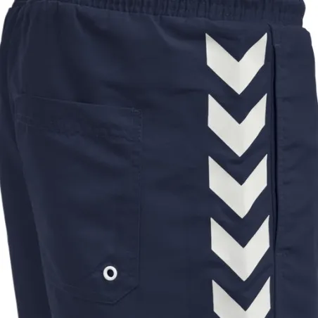 Maillot de bain Hmlkato - Bleu - hummel