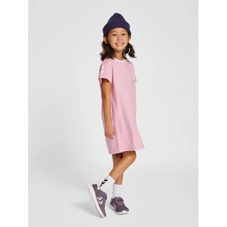 T-shirt Robe Hmlmille - hummel