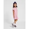 T-shirt Robe Hmlmille - hummel