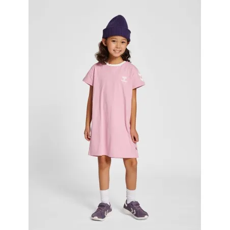 T-shirt Robe Hmlmille - hummel