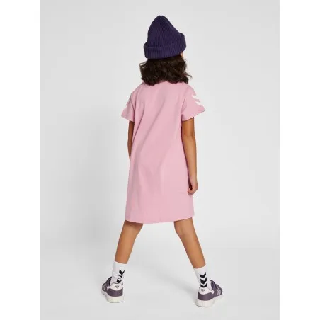 T-shirt Robe Hmlmille - hummel