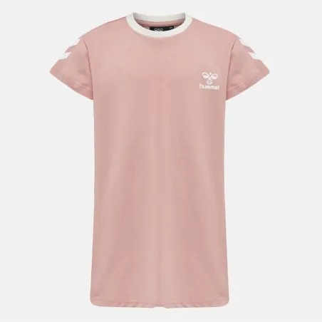 T-shirt Robe Hmlmille - hummel
