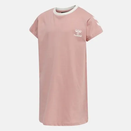 T-shirt Robe Hmlmille - hummel