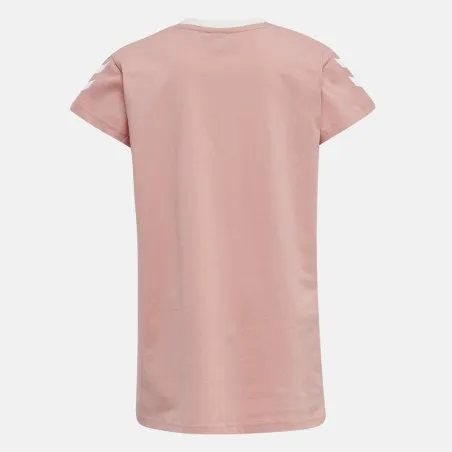 T-shirt Robe Hmlmille - hummel