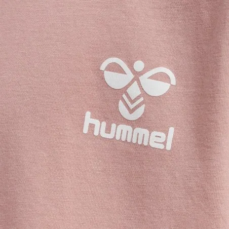 T-shirt Robe Hmlmille - hummel