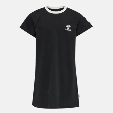 T-shirt Robe Hmlmille - hummel