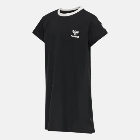 T-shirt Robe Hmlmille - hummel