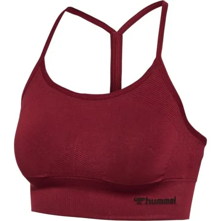 Brassière de sport hummel  211850-3661 - hummel