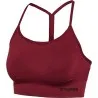 Brassière de sport hummel  211850-3661 - hummel