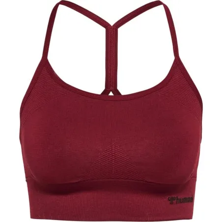 Brassière de sport hummel  211850-3661 - hummel