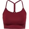 Brassière de sport hummel  211850-3661 - hummel