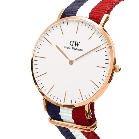 Montre Homme DANIEL WELLINGTON DW00100003 - Daniel Wellington