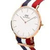 Montre Homme DANIEL WELLINGTON DW00100003 - Daniel Wellington