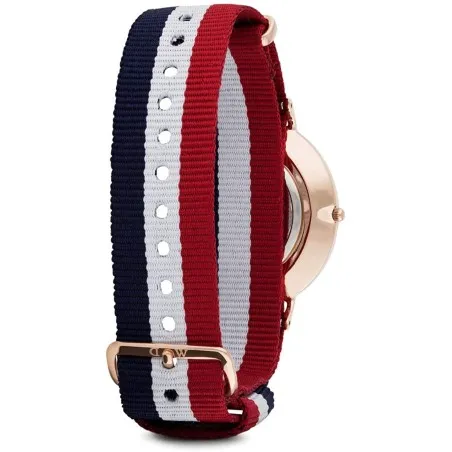 Montre Homme DANIEL WELLINGTON DW00100003 - Daniel Wellington
