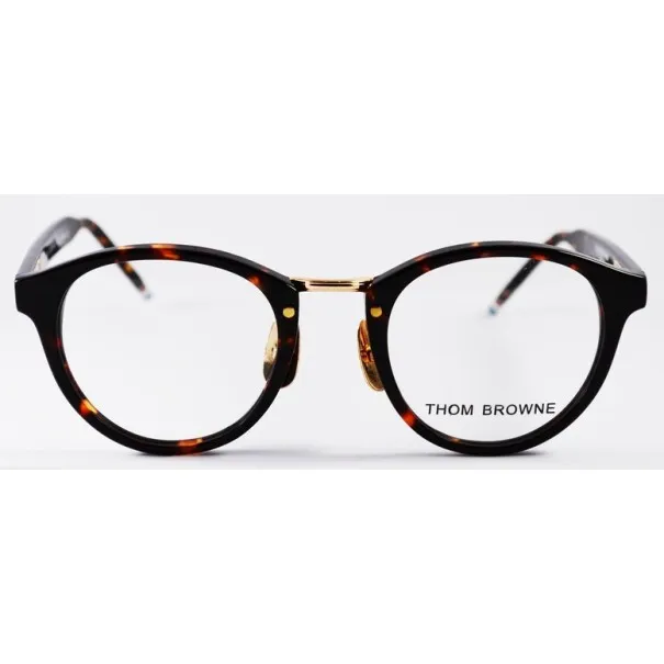 Lunettes de Vue Femme THOM BROWNE THOM BROWNE NEW YOURK