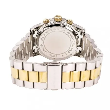 Montre Femme MICHAEL KORS MK5137 - Michael kors