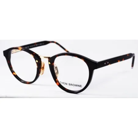 Lunettes de Vue Femme THOM BROWNE THOM BROWNE NEW YOURK - 
