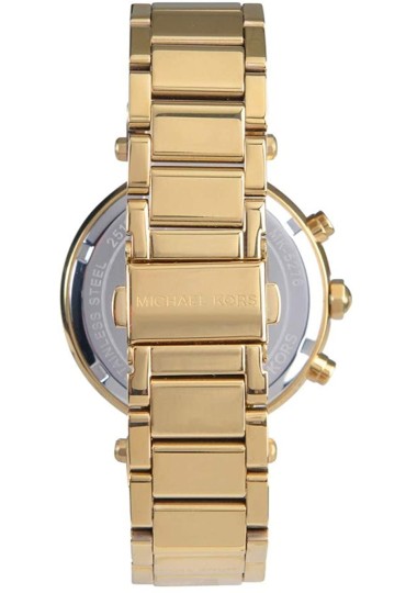 Montre Femme MICHAEL KORS MK5276 Michael kors - 4