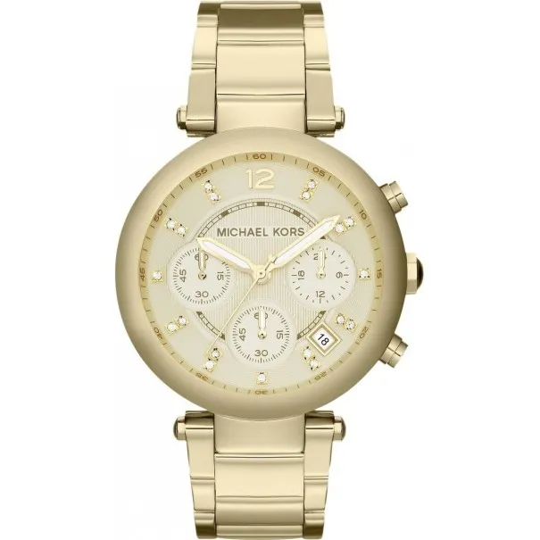 Montre Femme MICHAEL KORS MK5276 - Michael kors Montre Femme MICHAEL KORS MK5276 - Michael kors