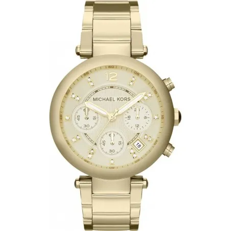 Montre Femme MICHAEL KORS MK5276 - Michael kors