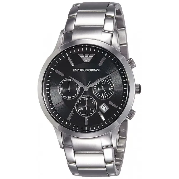 Montre Homme EMPORIO ARMANI AR0636