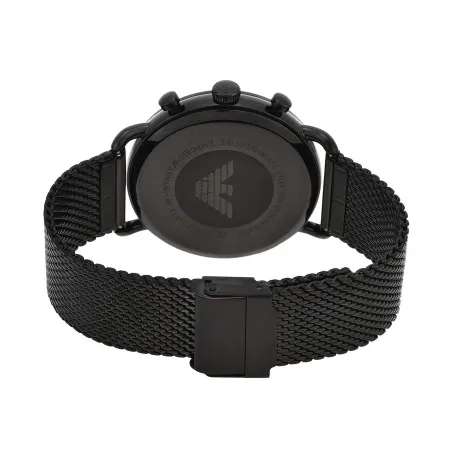 Montre Chronographe Homme EMPORIO ARMANI AR11142 - Emporio Armani