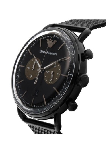 Montre Homme EMPORIO ARMANI AR11142 Emporio Armani - 4