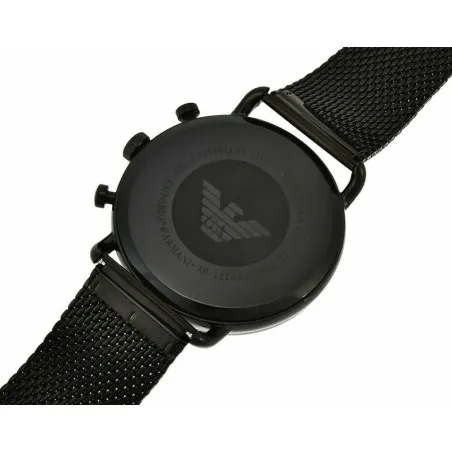 Montre Chronographe Homme EMPORIO ARMANI AR11142 - Emporio Armani