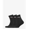 PUMA UNISEX SHORT CREW 3P - PUMA