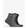 PUMA UNISEX SHORT CREW 3P - PUMA