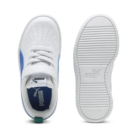 Baskets Rickie Alternative Closure pour enfant - PUMA