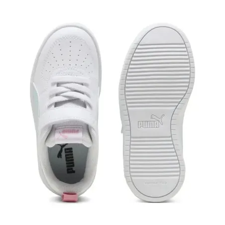 Baskets Rickie Alternative Closure pour enfant - PUMA