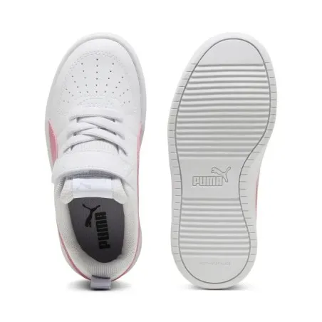 Baskets Rickie Alternative Closure pour enfant - PUMA