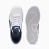 Baskets en cuir Smash 3.0 Enfant et Adolescent - PUMA