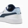 Baskets en cuir Smash 3.0 Enfant et Adolescent - PUMA