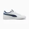 Baskets en cuir Smash 3.0 Enfant et Adolescent - PUMA