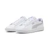 Baskets en cuir Smash 3.0 Enfant et Adolescent - PUMA