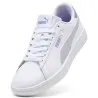 Baskets en cuir Smash 3.0 Enfant et Adolescent - PUMA