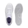 Baskets en cuir Smash 3.0 Enfant et Adolescent - PUMA