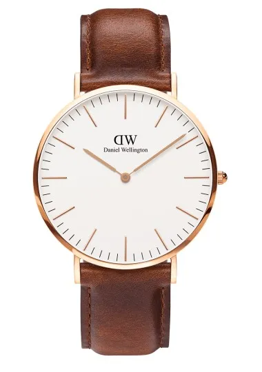 Montre Femme DANIEL WELLINGTON DW00100006 - Daniel Wellington