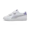 Baskets à fermeture facile en cuir Smash 3.0 Enfant - PUMA