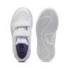 Baskets à fermeture facile en cuir Smash 3.0 Enfant - PUMA