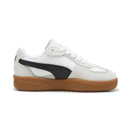 Basket Casual Enfant PUMA  398855-01BC - PUMA