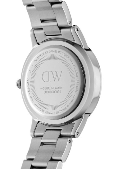 Montre Femme DANIEL WELLINGTON DW00100205 Daniel Wellington - 2