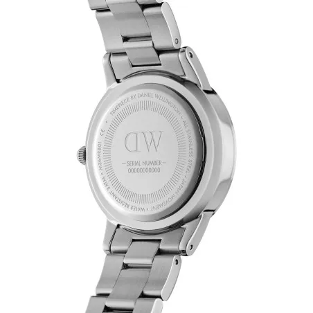 Montre Femme DANIEL WELLINGTON DW00100205 - Daniel Wellington