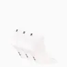 PUMA UNISEX SNEAKER PLAIN 3P - PUMA