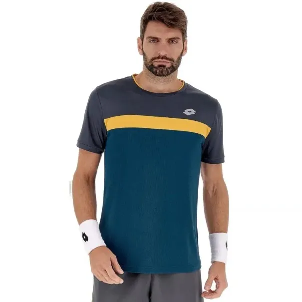 SUPERRAPIDA VI TEE 2 - Lotto