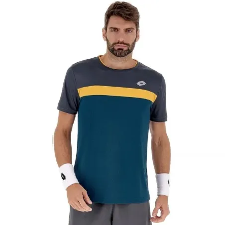 SUPERRAPIDA VI TEE 2 - Lotto