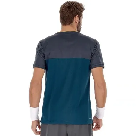SUPERRAPIDA VI TEE 2 - Lotto